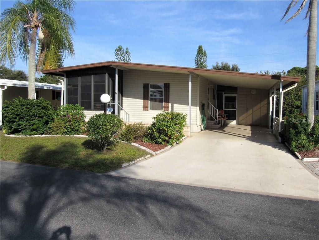 149 Rarotonga Rd., North Port, FL 34287