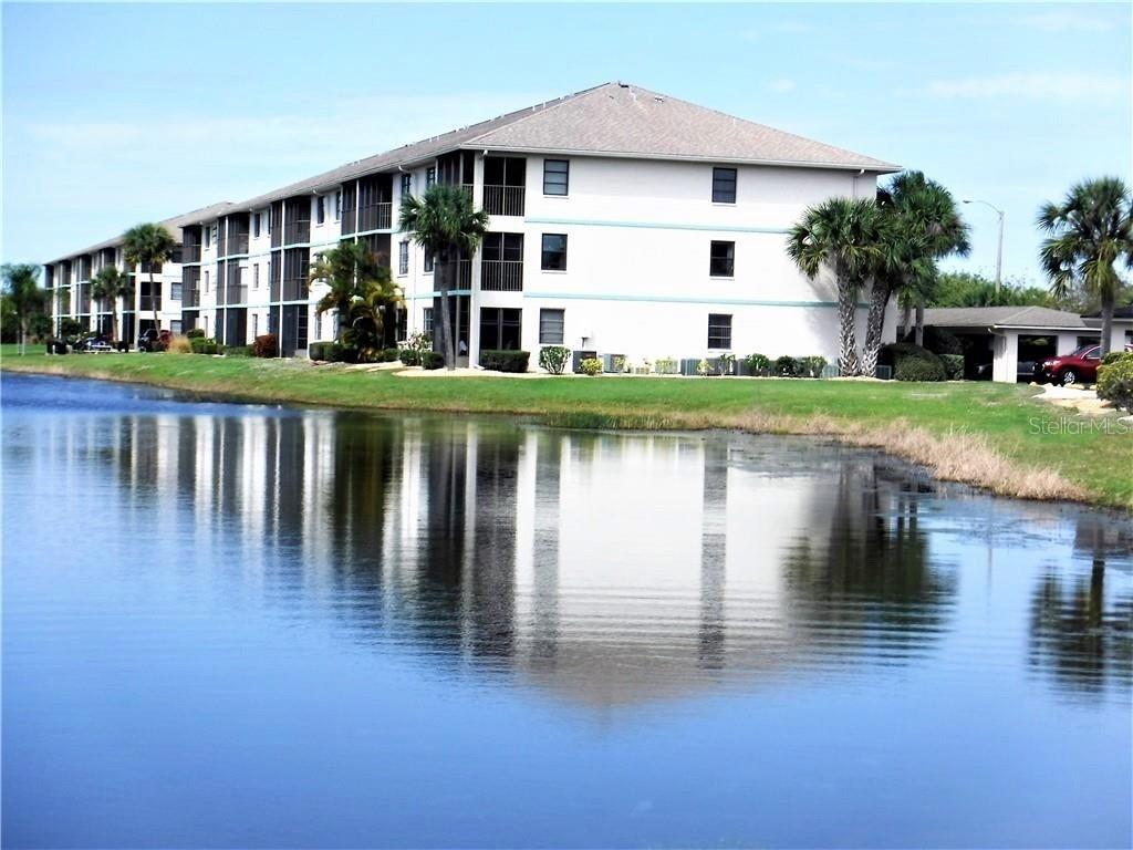 175 Kings Hwy. #1015, Punta Gorda, FL 33983
