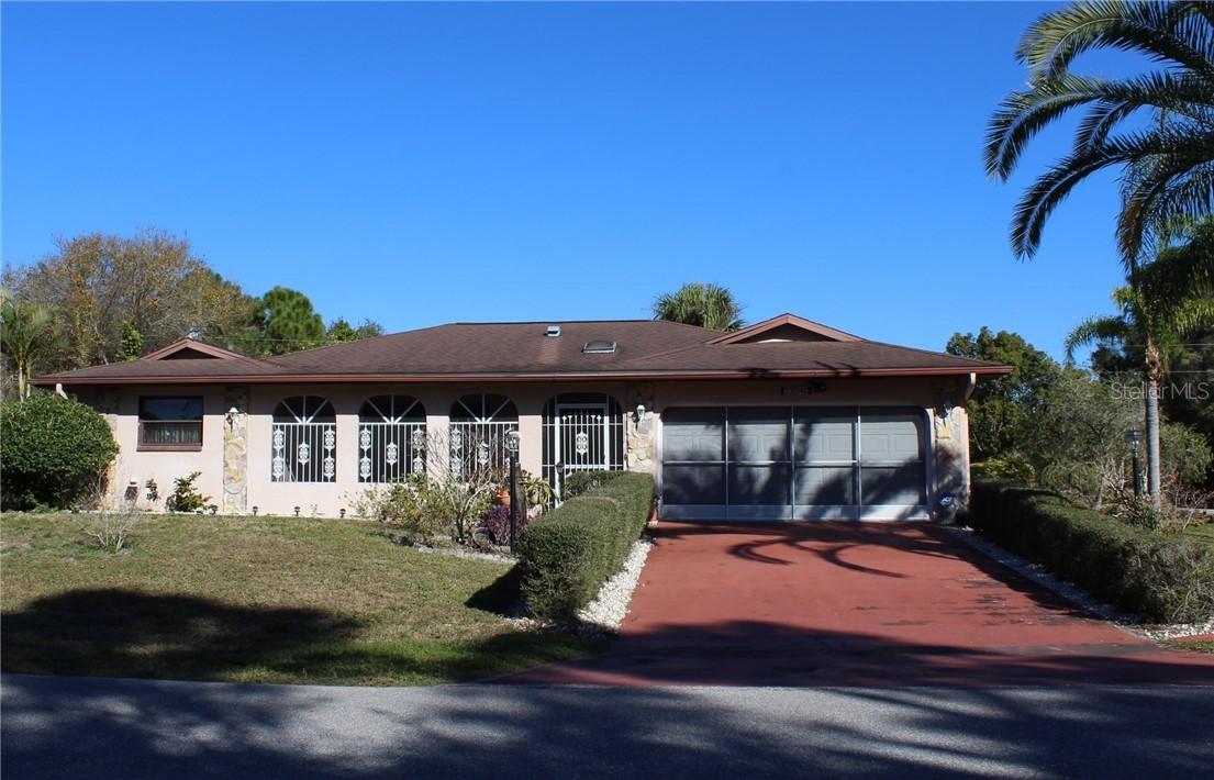 23240 Fitzpatrick Ave., Port Charlotte, FL 33980