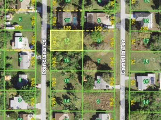 2720 Poinciana Ct., Punta Gorda, FL 33950