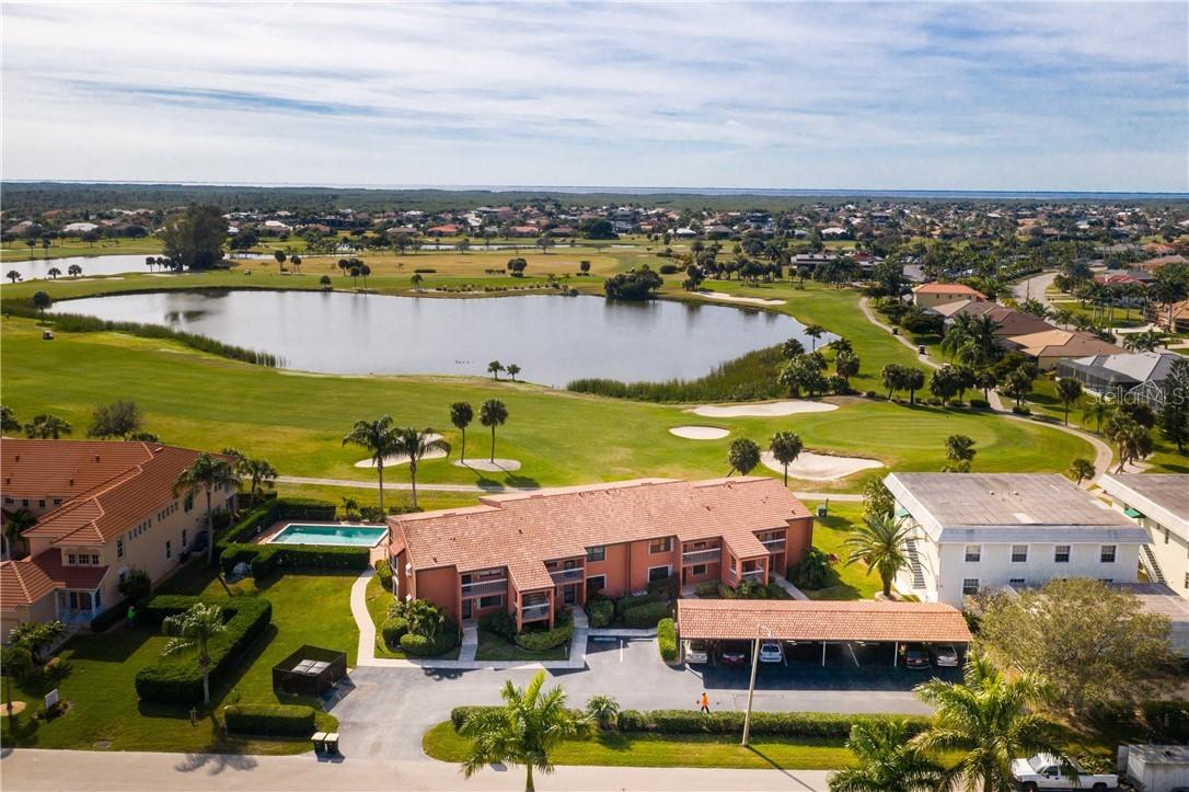 3919 San Rocco Dr. #33B, Punta Gorda, FL 33950