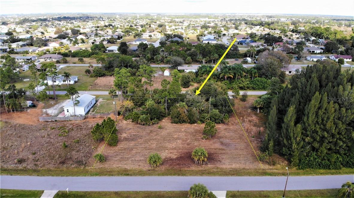 26469-26473 Brooks Rd., Punta Gorda, FL 33955