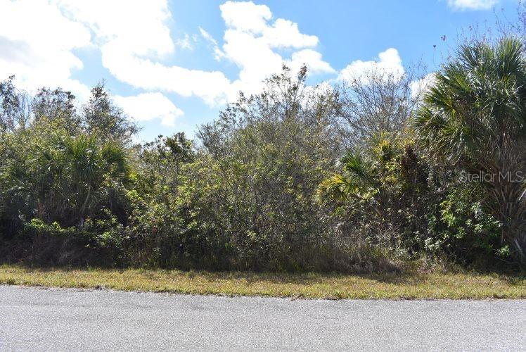 12223 Kirk Ave., Port Charlotte, FL 33981