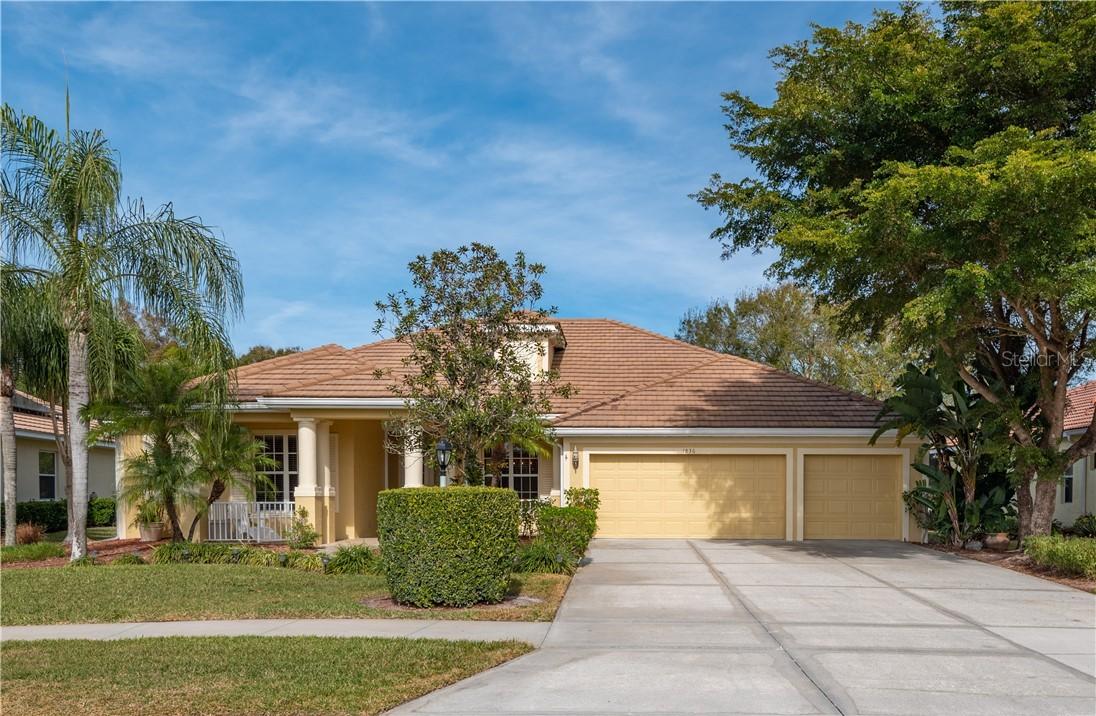 1836 Coconut Palm Cir., North Port, FL 34288