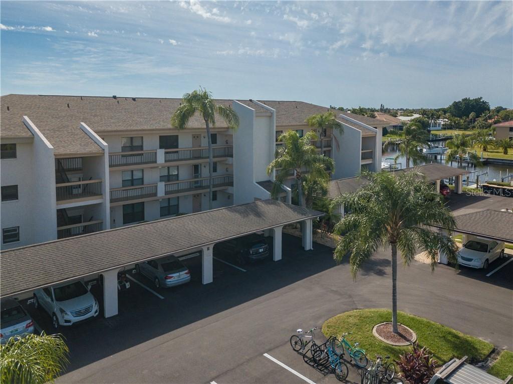375 Coldeway Dr. #H14, Punta Gorda, FL 33950