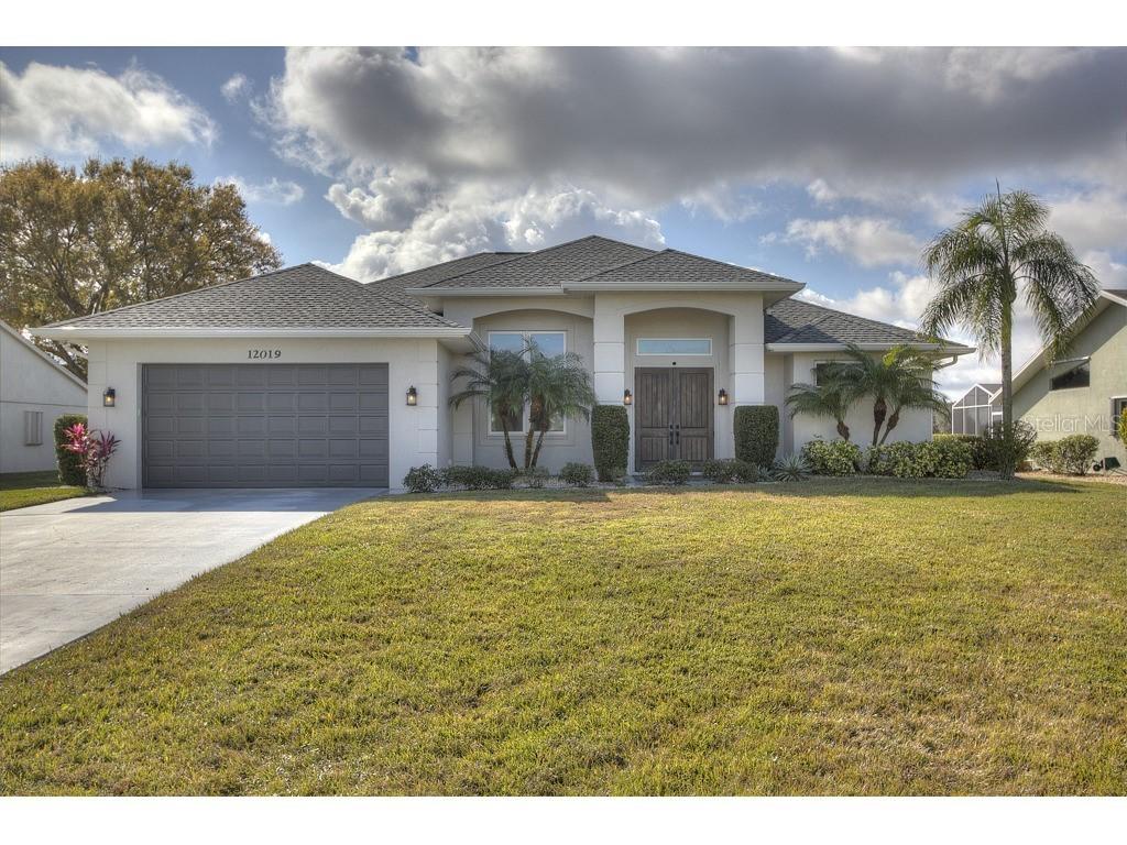 12019 SW Kingsway Cir., Lake Suzy, FL 34269