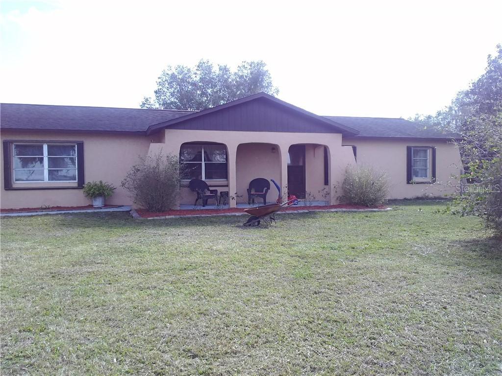 [Address Hidden by Seller], Arcadia, FL 34266
