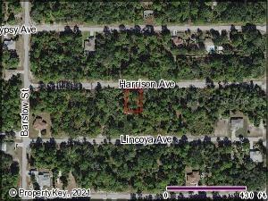 18383 & 18391 Harrison Ave., Port Charlotte, FL 33954
