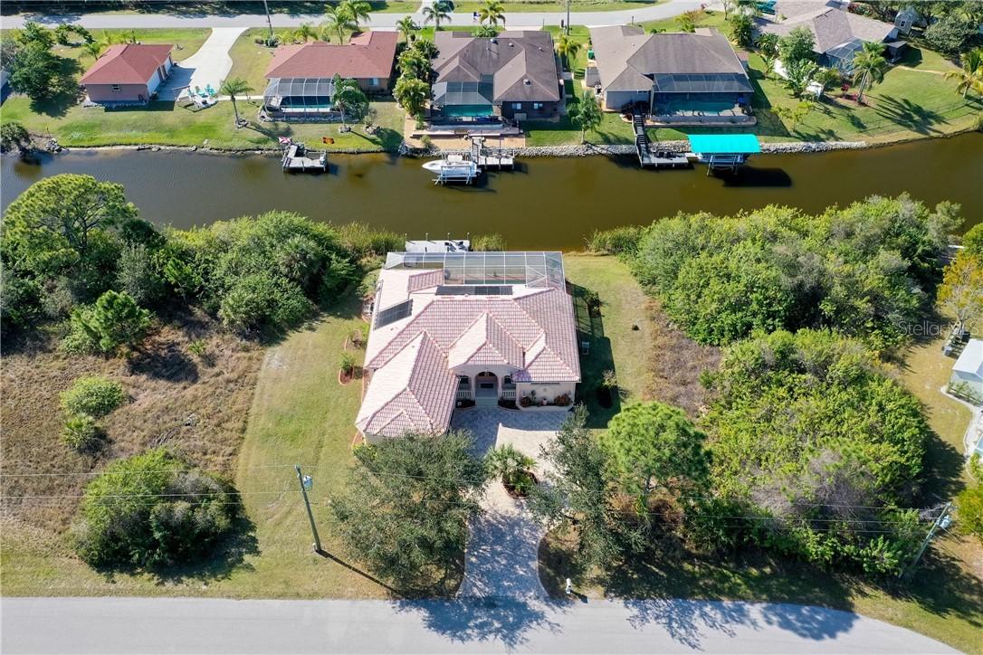 13447 Chenille Dr., Port Charlotte, FL 33981