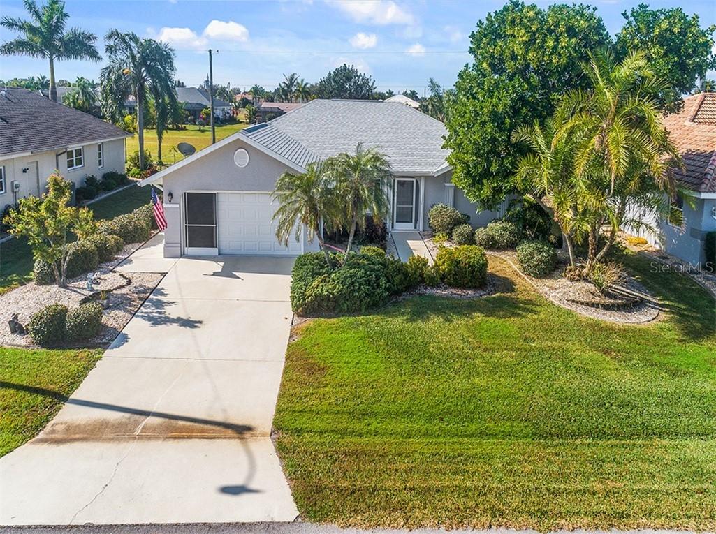 7313 S Plum Tree, Punta Gorda, FL 33955