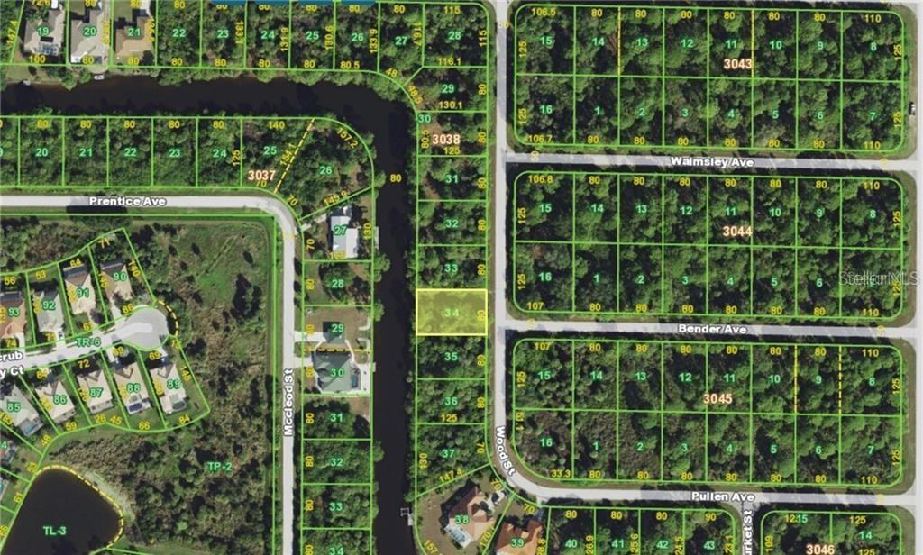 2149 Wood St., Port Charlotte, FL 33953
