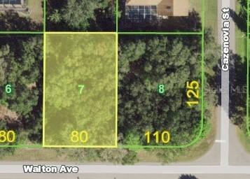 22264 Walton Ave., Port Charlotte, FL 33952