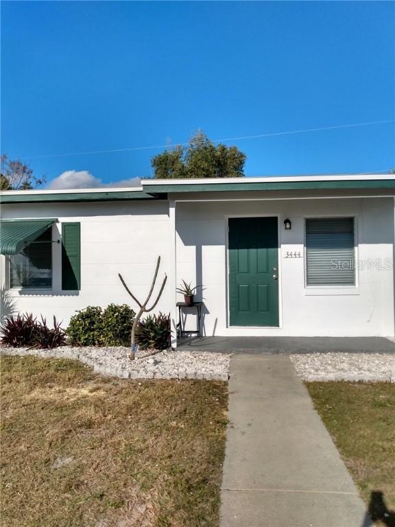 3444 Lucerne Ter., Port Charlotte, FL 33952