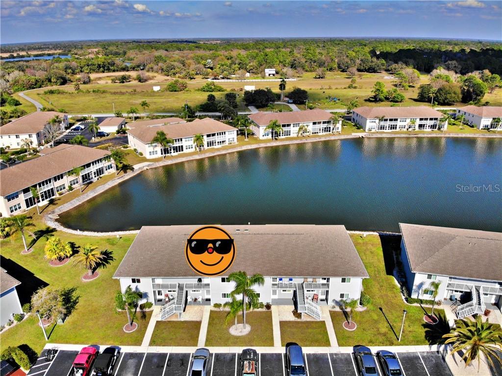 12274 SW Egret Cir. #3202, Lake Suzy, FL 34269
