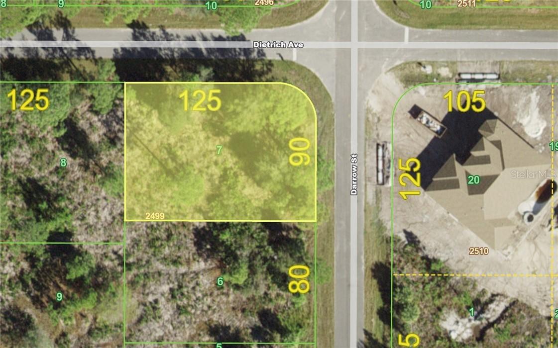 12265 Dietrich Ave., Port Charlotte, FL 33953