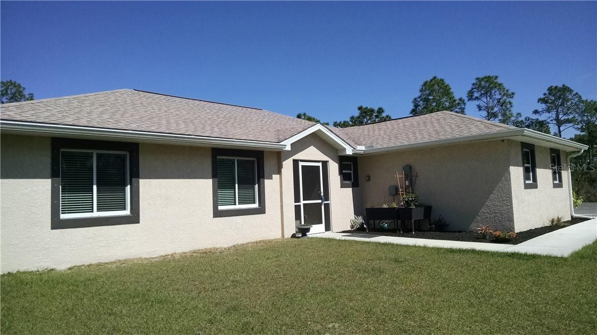 29358 Polk Dr., Punta Gorda, FL 33982