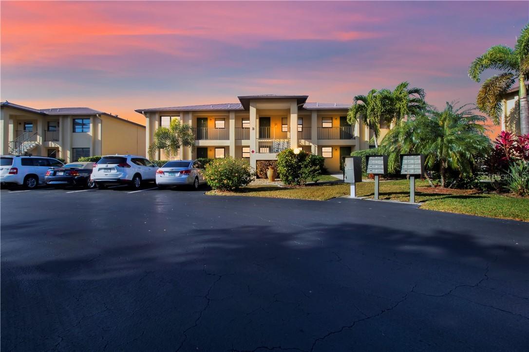 3221 White Ibis Ct. #B1, Punta Gorda, FL 33950