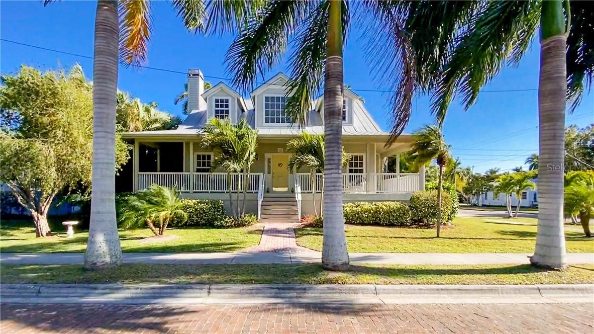 629 Trabue Ave., Punta Gorda, FL 33950