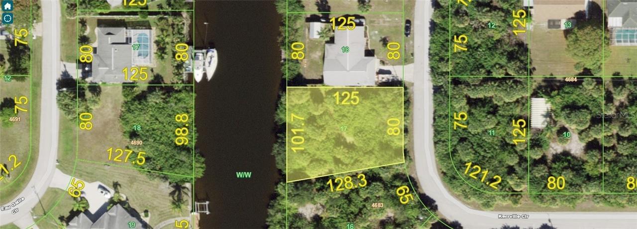 18366 Kerrville Cir., Port Charlotte, FL 33948