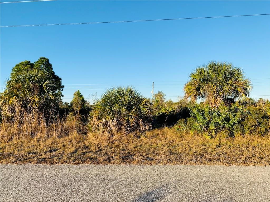 13434 Ainsworth Ln., Port Charlotte, FL 33981