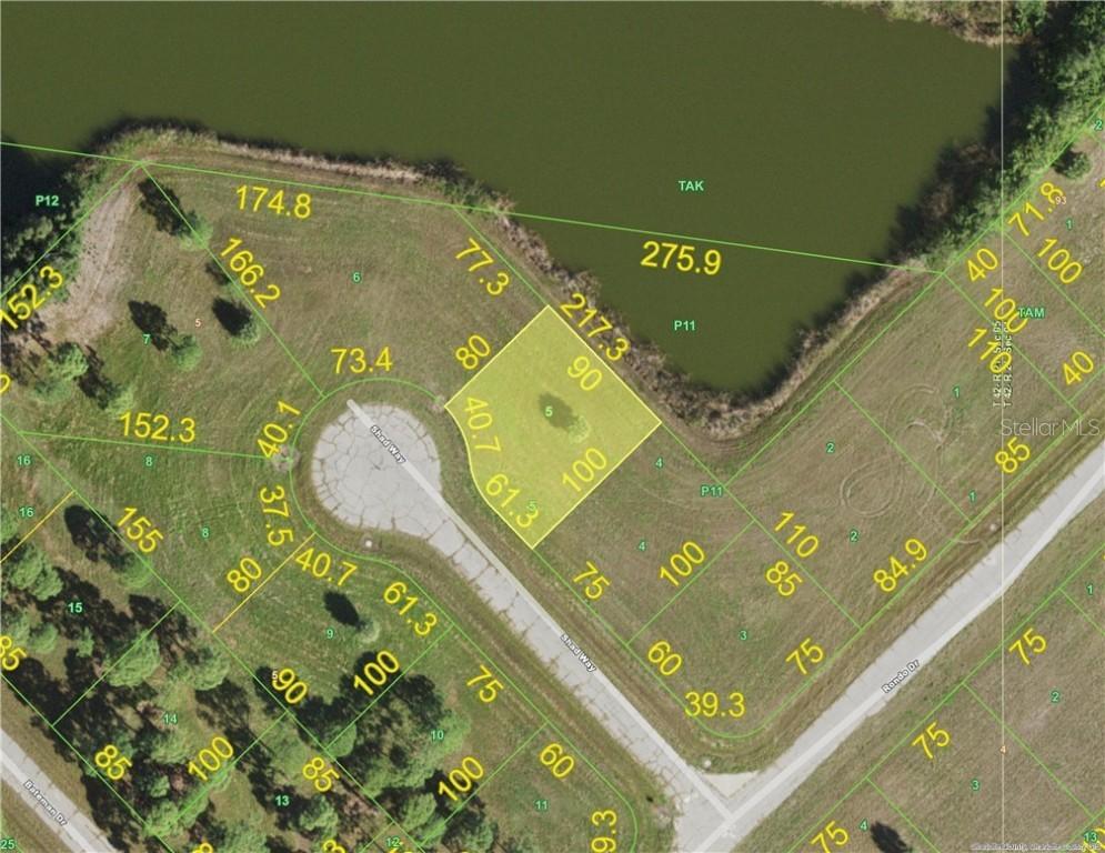 12048 Shad Way, Placida, FL 33946