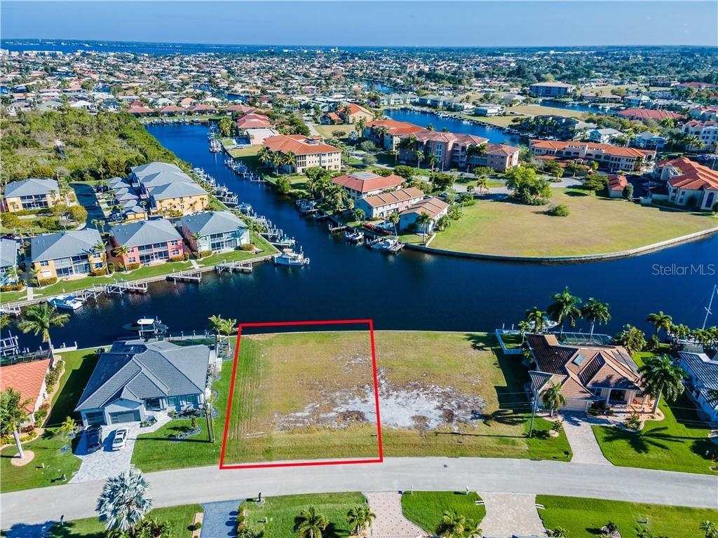 3338 Sandpiper Dr., Punta Gorda, FL 33950