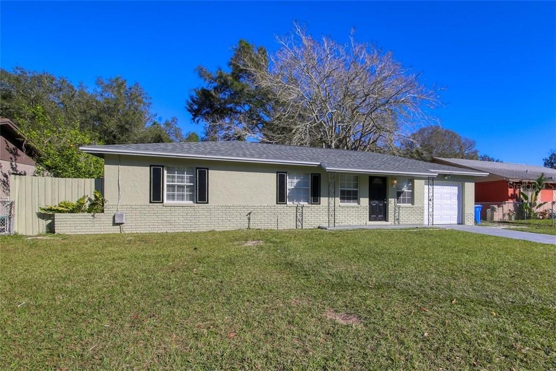 4418 Porpoise Dr., Tampa, FL 33617