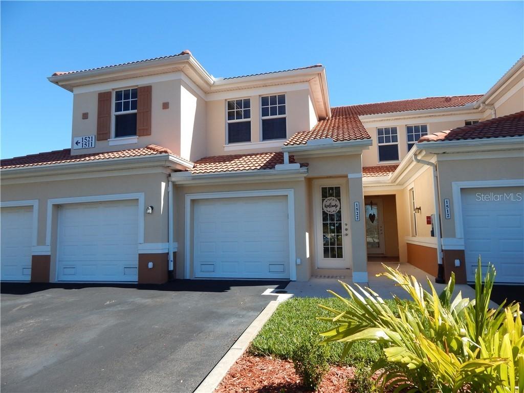 240 W End Dr. #1522, Punta Gorda, FL 33950