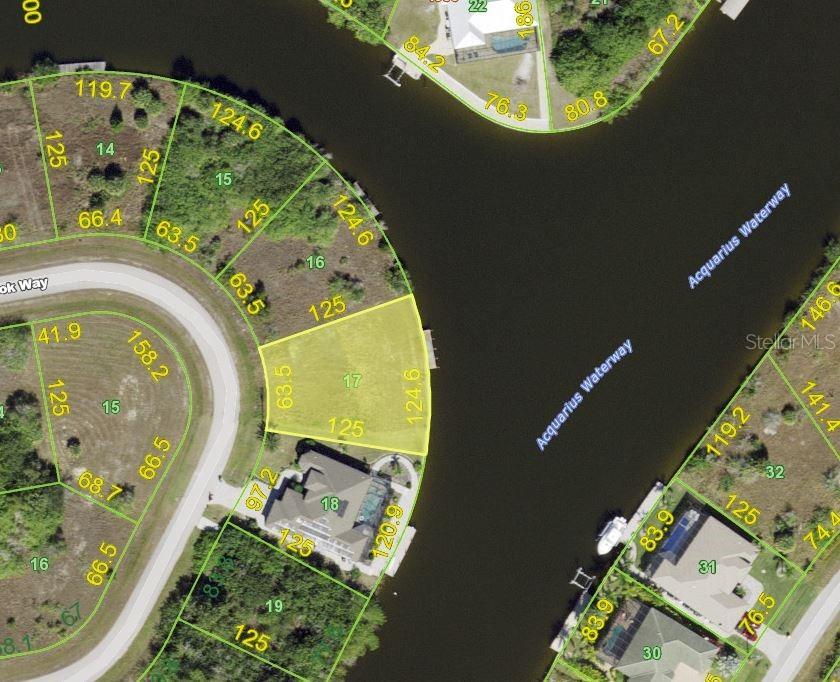 15180 Chinook Way, Port Charlotte, FL 33981