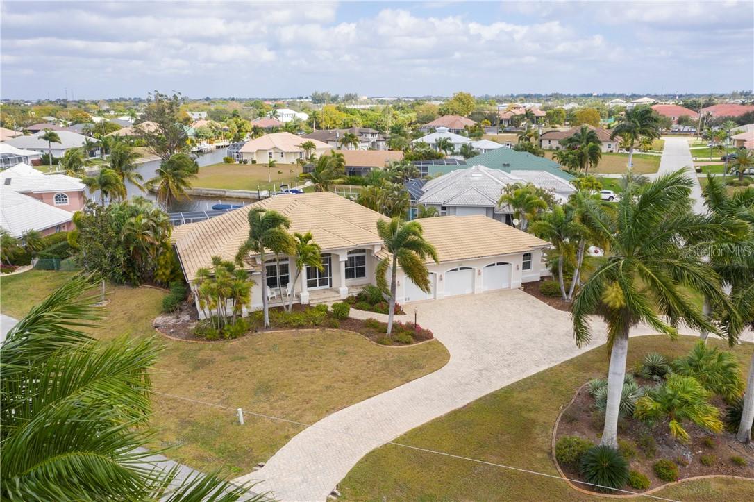 246 Freeport Ct., Punta Gorda, FL 33950