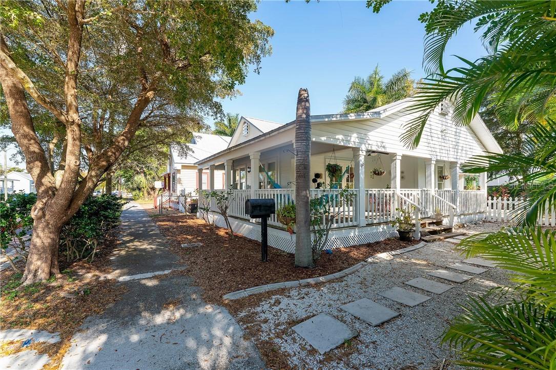 326 Goldstein St., Punta Gorda, FL 33950