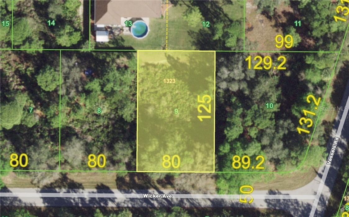 23328 Wicker Ave., Port Charlotte, FL 33980