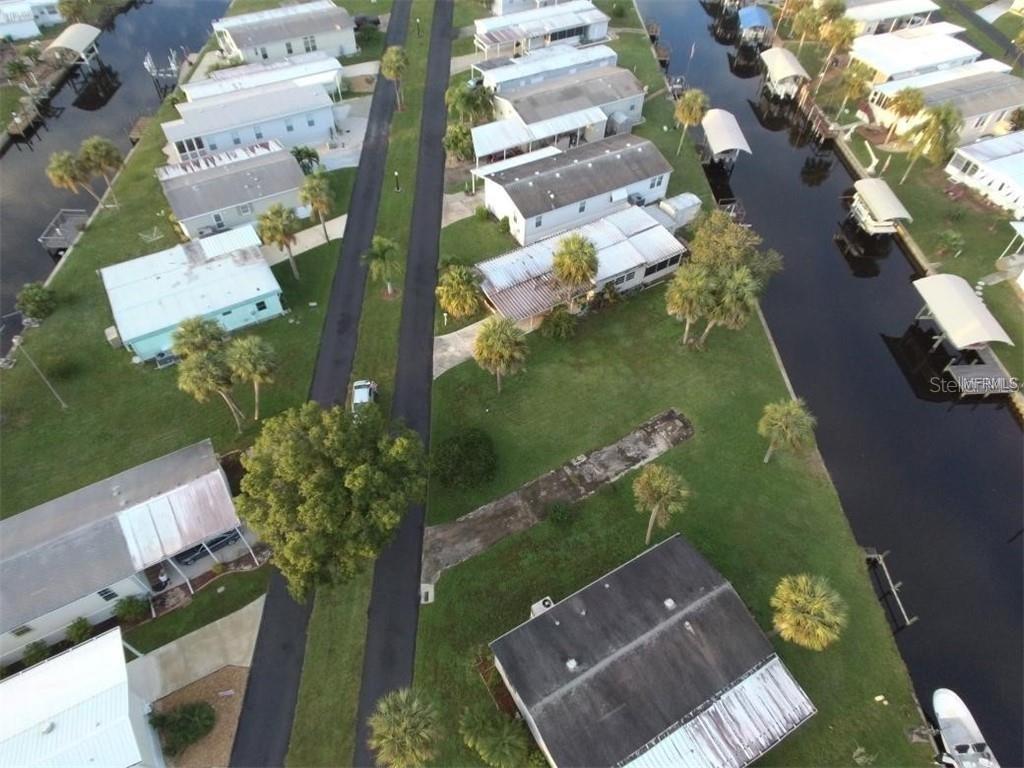 3212 Sunny Harbor Dr., Punta Gorda, FL 33982