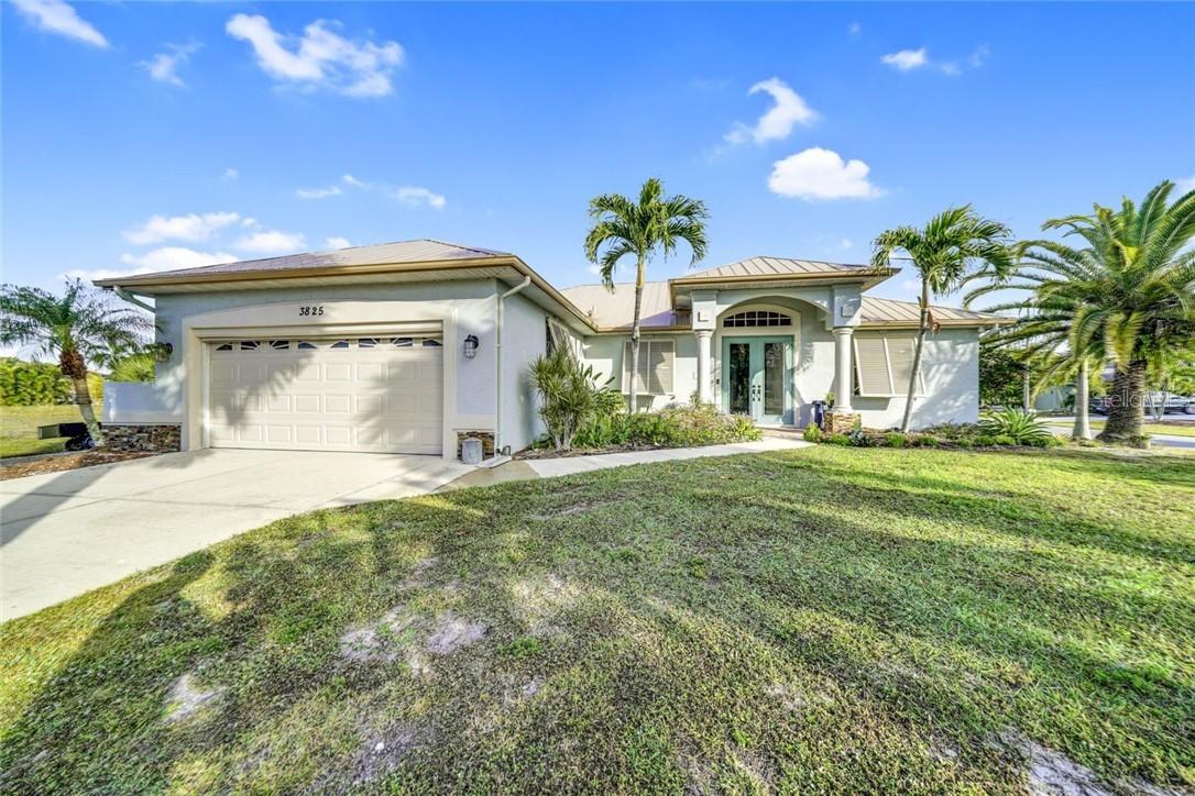 3825 SW 4th Ln., Cape Coral, FL 33991