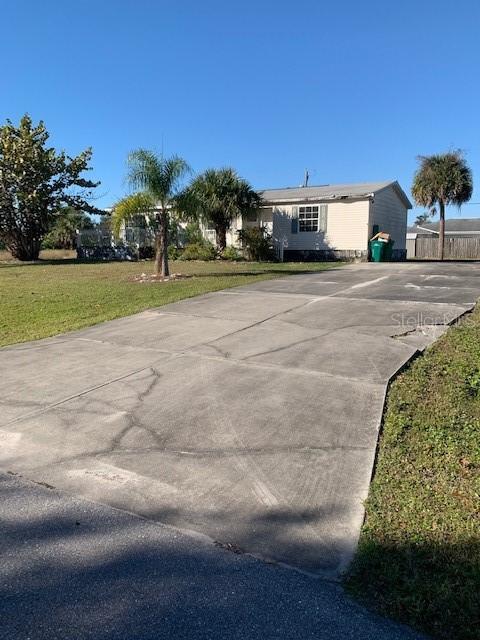 3055 Daffodil Ter., Punta Gorda, FL 33983