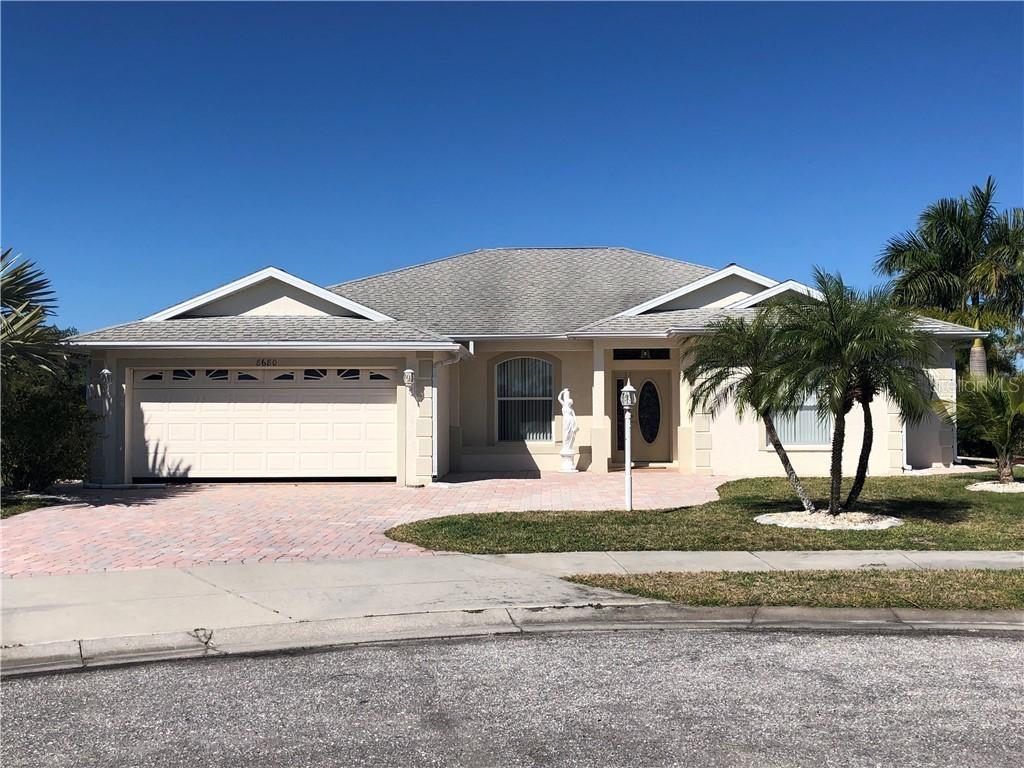 8680 Quinn Ct., North Port, FL 34287