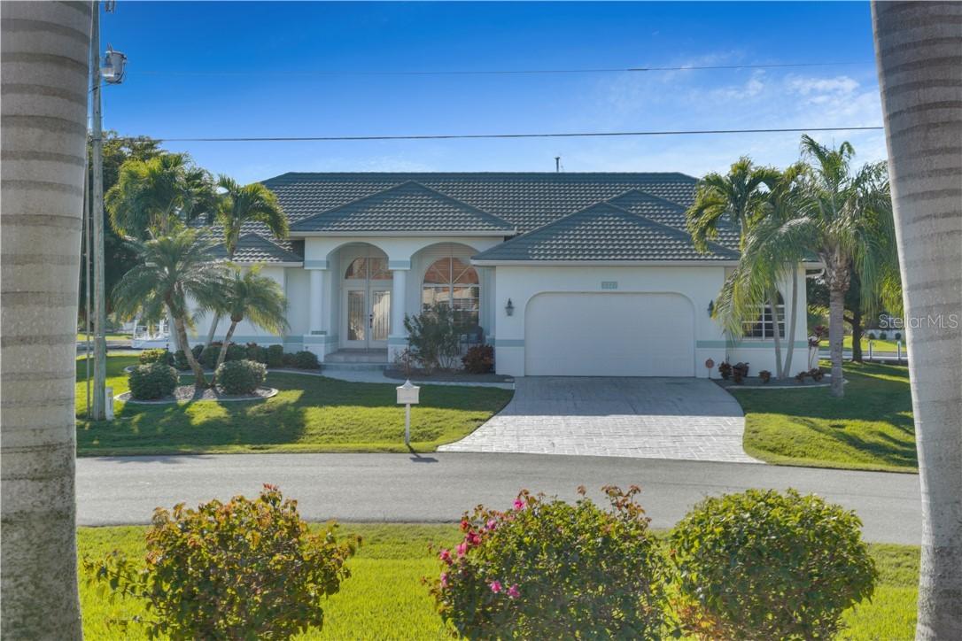 3321 Grenada Ct., Punta Gorda, FL 33950