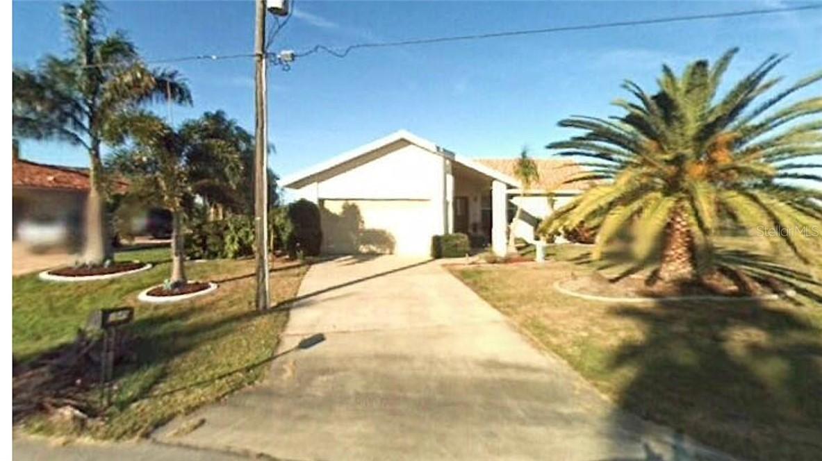 3849 San Lorenzo Dr., Punta Gorda, FL 33950