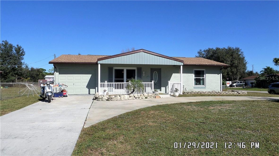 19152 Edgewater Dr., Port Charlotte, FL 33948
