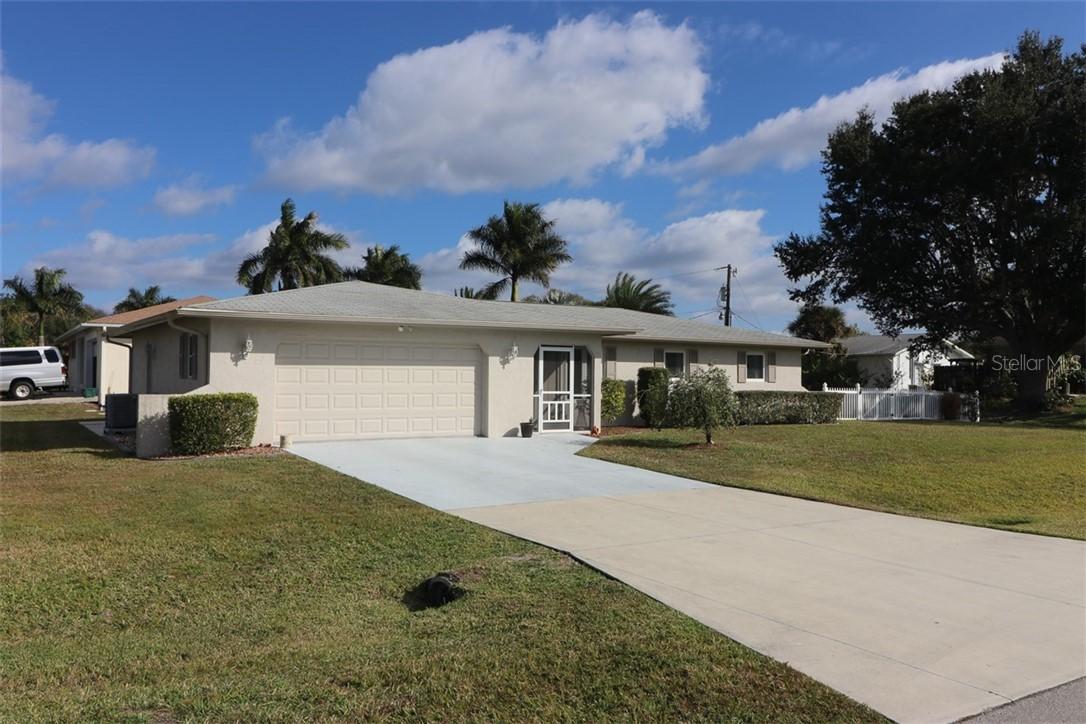 620 Marlin Dr., Punta Gorda, FL 33950