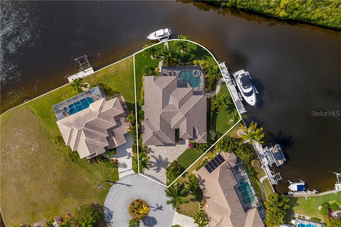 606 Majorca Ct., Punta Gorda, FL 33950