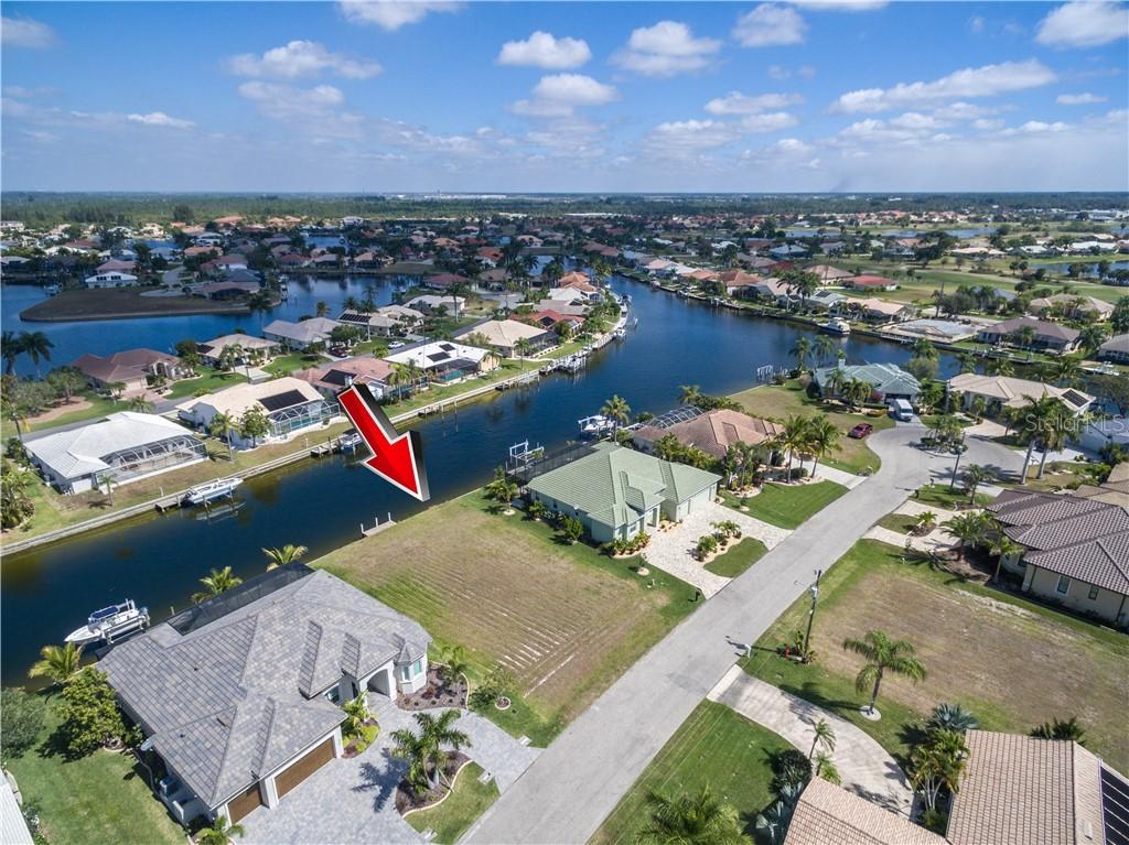 530 Andora Dr., Punta Gorda, FL 33950