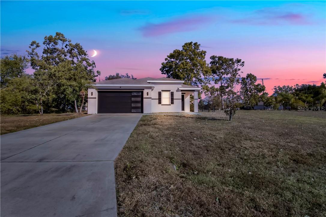 25692 Prada Dr., Punta Gorda, FL 33955