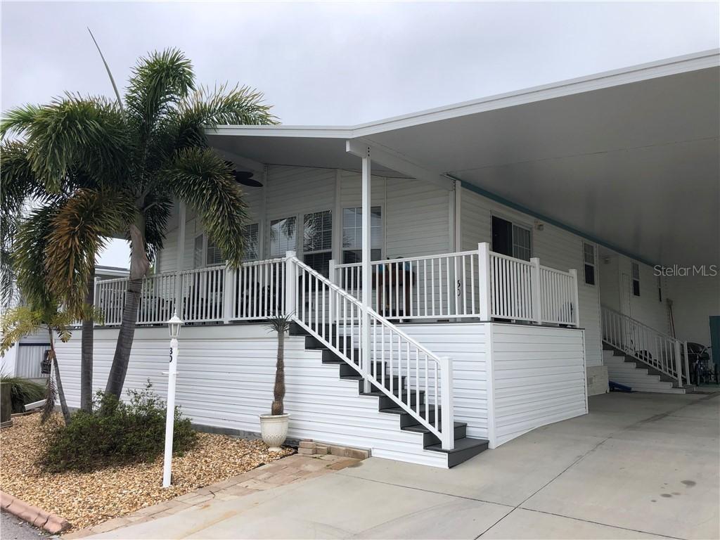 30 Amsterdam Dr. #9-O, Punta Gorda, FL 33950
