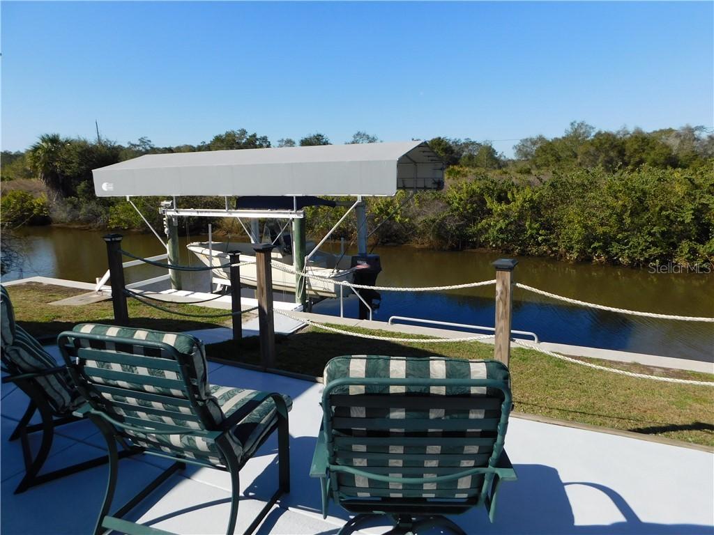 3243 Desoto Dr., Punta Gorda, FL 33983
