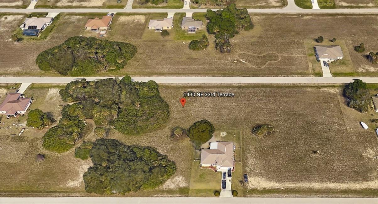 1430 NE 33rd Ter., Cape Coral, FL 33909
