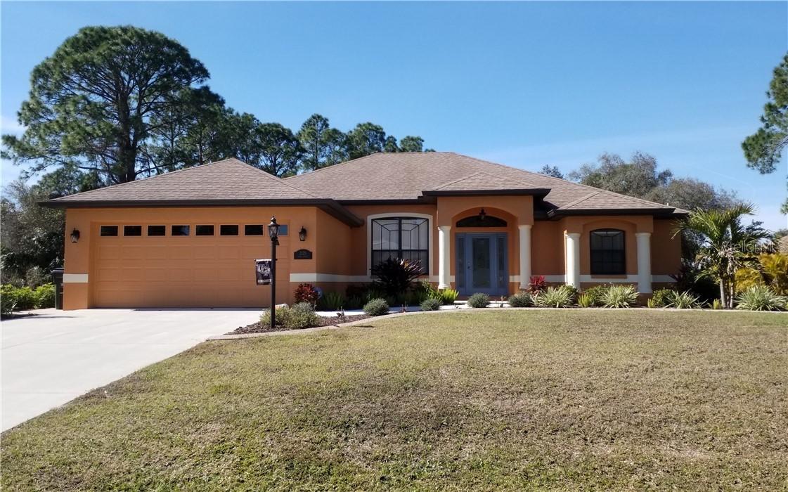 2125 Peake St., North Port, FL 34286