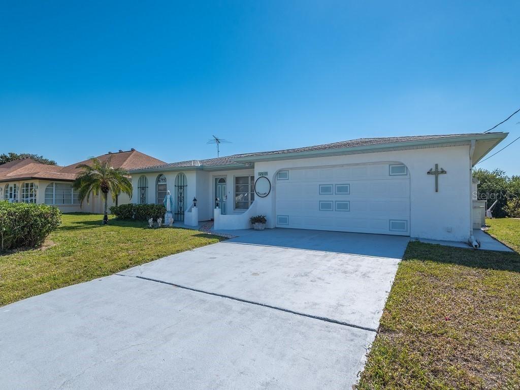 12013 Corsica Ln., North Port, FL 34287