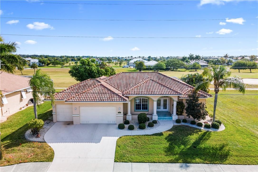 2117 Deborah Dr., Punta Gorda, FL 33950
