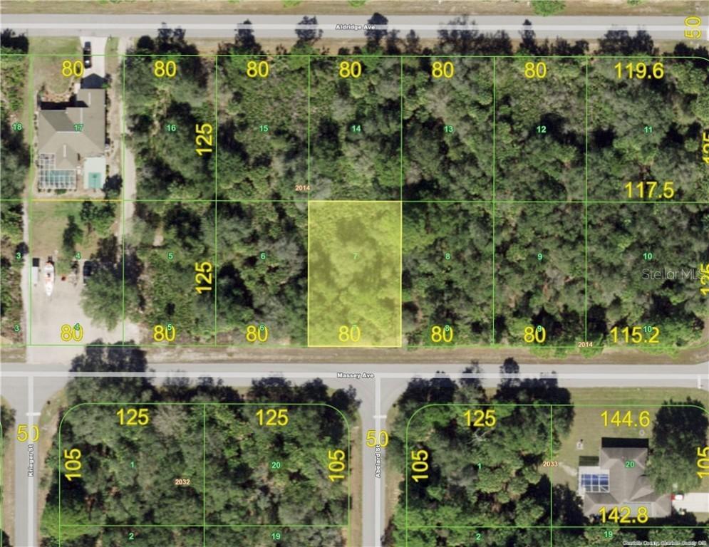 14348 Massey Ave., Port Charlotte, FL 33953